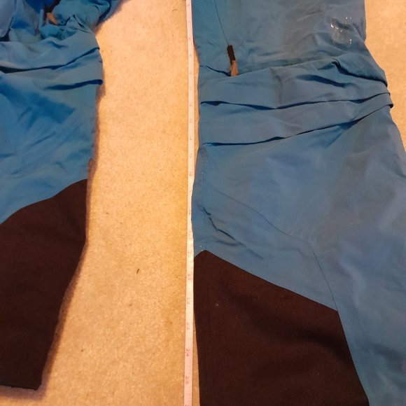 Spyder Ski/ Snow Pants - Picture 2 of 15